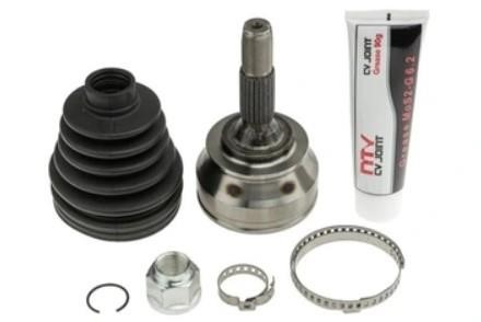 CV Joint Citroen C-Elysee: NPZPE032 NTY Constant velocity joint (CV joint), outer, set