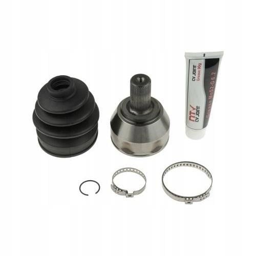 CV Joint Ford S-Max: NPZFR040 NTY Constant velocity joint (CV joint), outer, set
