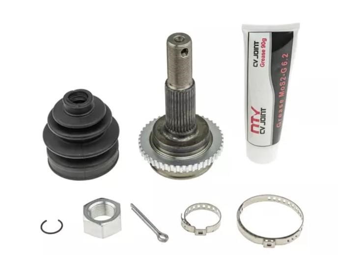 NPZNS067 NTY Constant velocity joint (CV joint), outer, set