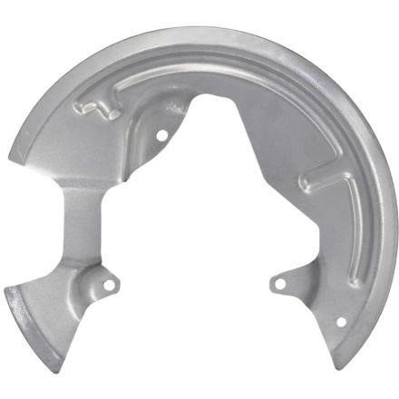 Brake dust shield Renault Clio: 6115547 Metzger Brake dust shield