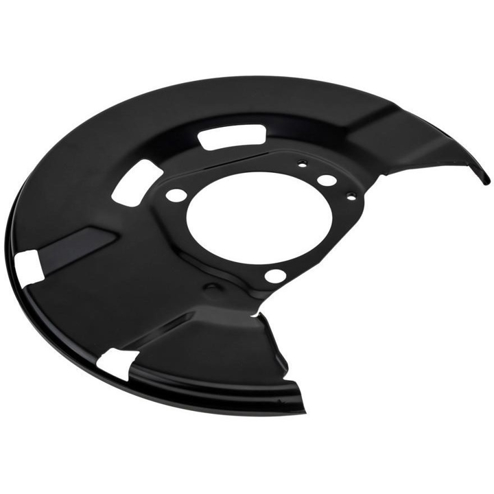 Brake dust shield Opel Ampera: 6115549 Metzger Brake dust shield