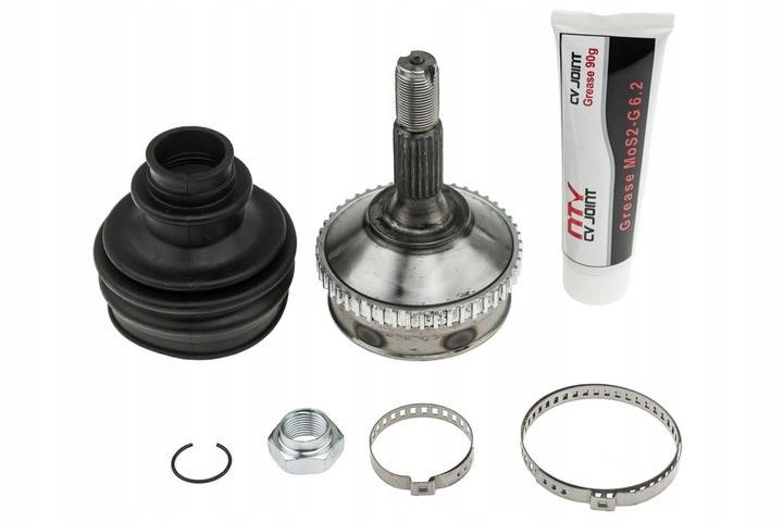NPZPE004 NTY Constant velocity joint (CV joint), outer, set