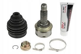 NPZHD047 NTY Constant velocity joint (CV joint), outer, set