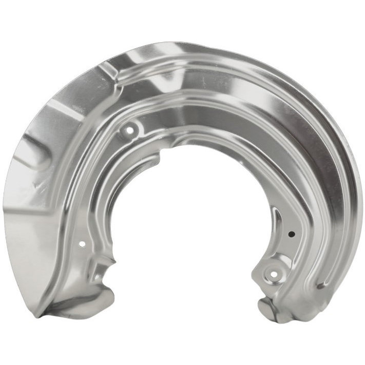 Brake dust shield BMW: 185851 febi Brake dust shield