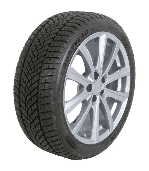 583038 Goodyear Passenger Winter Tyre Goodyear UltraGrip Performance + 235/45 R21 101T XL