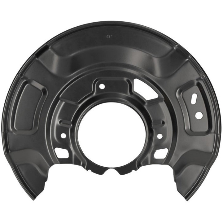 febi 185860 Brake dust shield 185860 185860 febi Brake dust shield