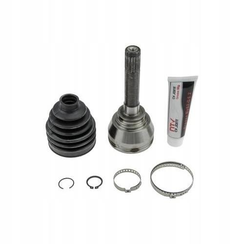 CV Joint Isuzu: NPZIS008 NTY CV joint