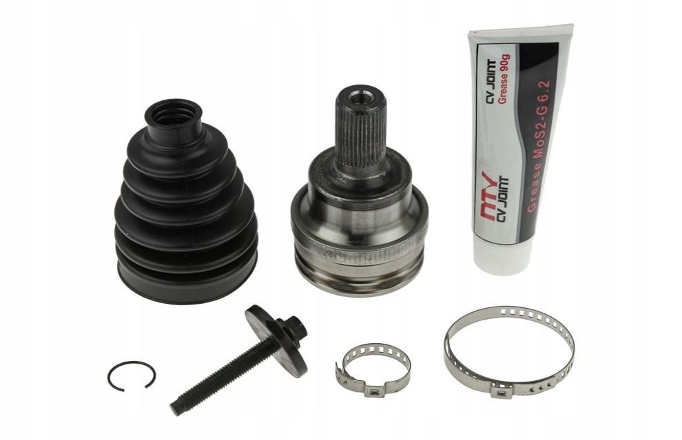 CV Joint Volvo 960: NPZFR046 NTY Constant velocity joint (CV joint), outer, set