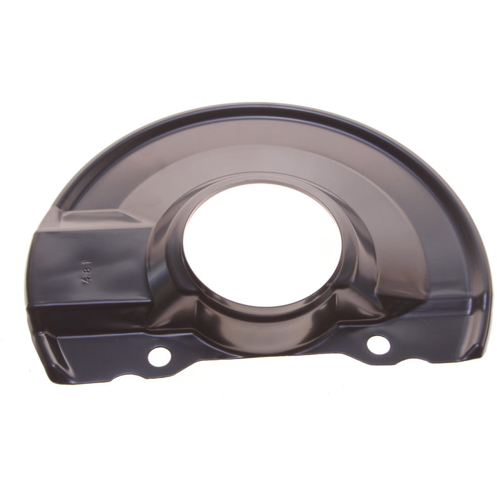 Brake dust shield Mitsubishi: 11559 ABS Brake dust shield
