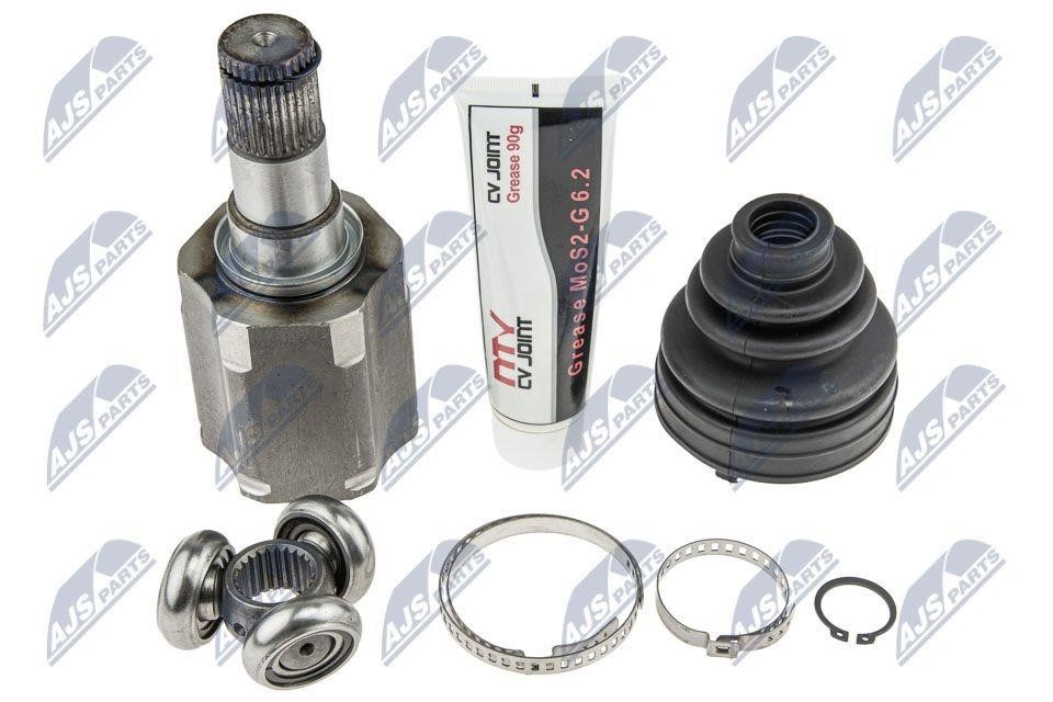 Constant Velocity Joint (CV joint), internal NTY NPW-MZ-049