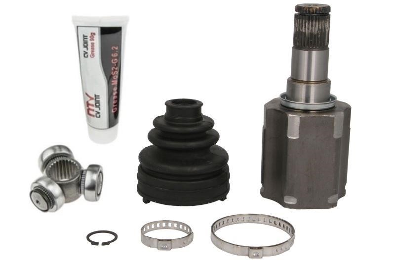 CV Joint Mazda CX-5: NPWMZ049 NTY Constant Velocity Joint (CV joint), internal