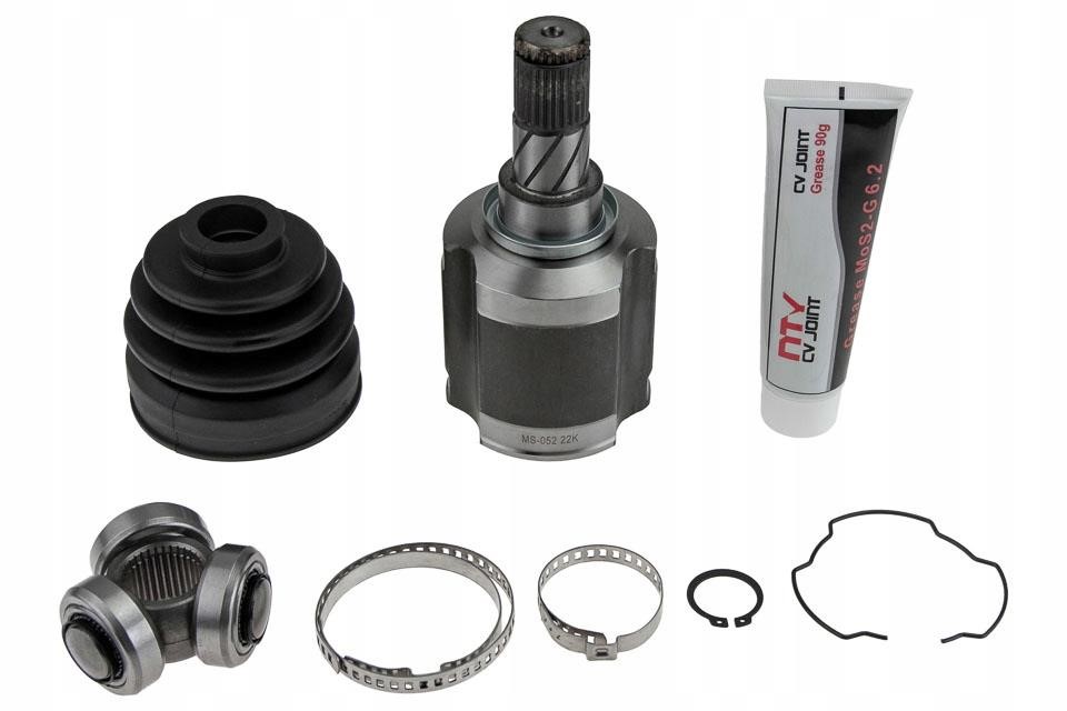 CV Joint Mitsubishi ASX: NPWMS052 NTY CV joint