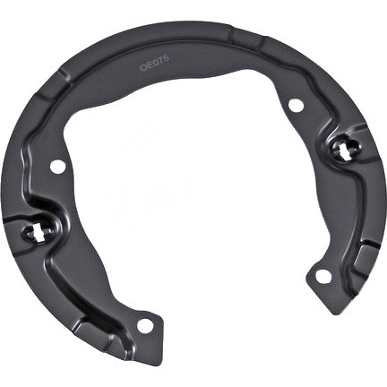 Brake dust shield BMW: 11568 ABS Brake dust shield