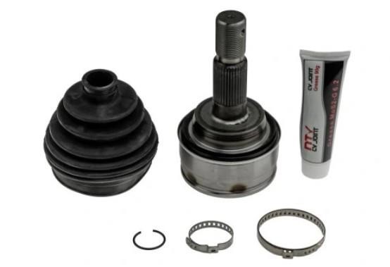 NPZTY011 NTY Constant velocity joint (CV joint), outer, set