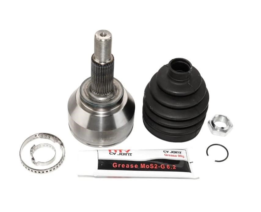 NPZPL030 NTY Constant velocity joint (CV joint), outer, set