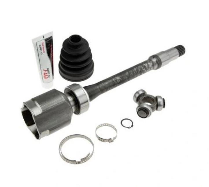 NTY NPW-TY-013 Constant Velocity Joint (CV joint), internal NPWTY013 NPWTY013 NTY Constant Velocity Joint (CV joint), internal
