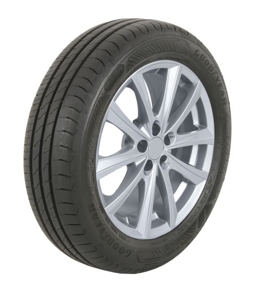 587319 Goodyear Passenger Summer Tyre Goodyear EfficientGrip Compact 2 175/70 R14 84T