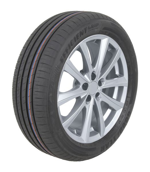 598554 Goodyear Passenger Summer Tyre Goodyear Efficientgrip Performance SUV 245/45 R19 102V XL