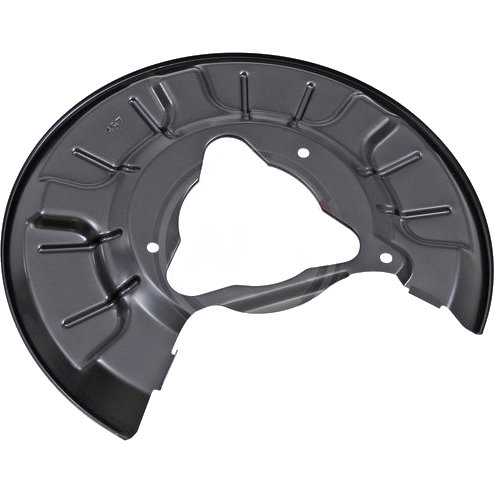 Brake dust shield KIA XCEED (Kia XCEED): 11573 ABS Brake dust shield