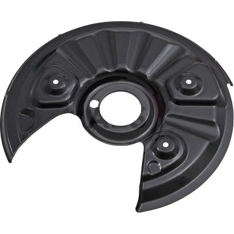Brake dust shield Seat Tarraco: 11576 ABS Brake dust shield