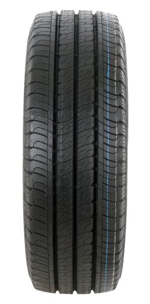 Commercial Summer Tyre Goodyear EfficientGrip Cargo 195/75 R16C 107/105R Goodyear 595810