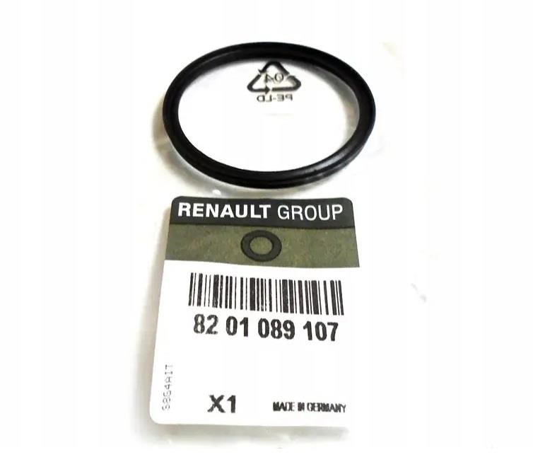 Renault 82 01 089 107 O-ring for intercooler pipe 8201089107 8201089107 Renault O-ring for intercooler pipe