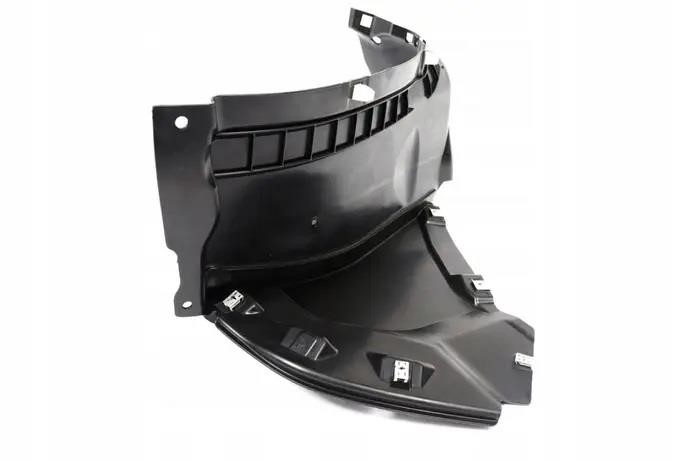 8W0853888P VAG Front right liner