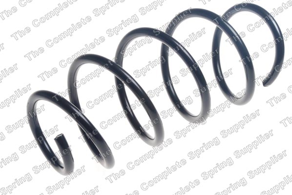 Suspension springs DS DS 3: 4066865 Lesjofors Suspension Spring