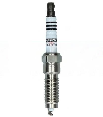 Spark plug set Ford Transit Custom: 7100067 Kamoka Spark plug