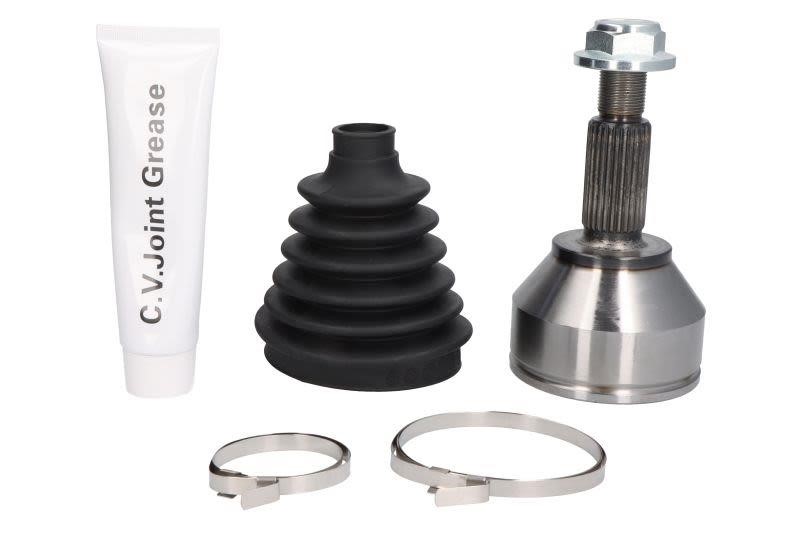NTY NPZ-FR-030 Constant velocity joint (CV joint), outer, set NPZFR030 NPZFR030 NTY Constant velocity joint (CV joint), outer, set