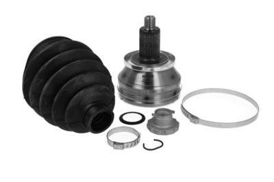 CV Joint Audi A3: NPZSK005 NTY Constant velocity joint (CV joint), outer, set