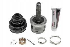 CV Joint Renault Laguna: NPZRE018 NTY Constant velocity joint (CV joint), outer, set