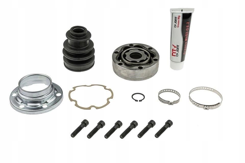 NTY NPW-TY-053 Constant Velocity Joint (CV joint), internal NPWTY053 NPWTY053 NTY Constant Velocity Joint (CV joint), internal