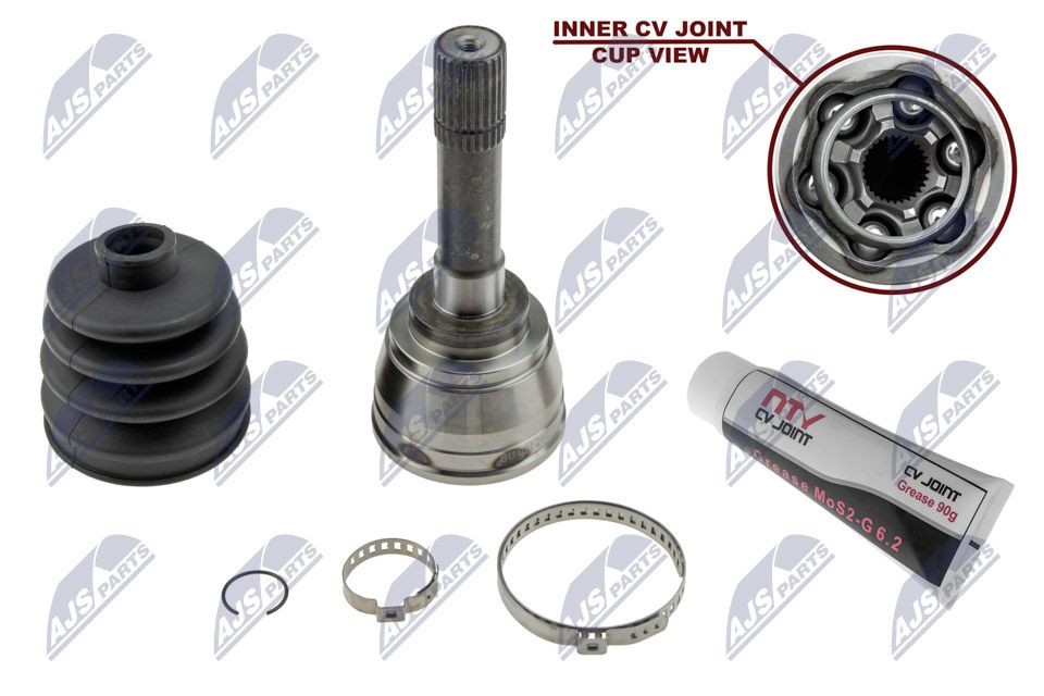 Buy NTY NPZ-SU-027 at a low price in United Arab Emirates!