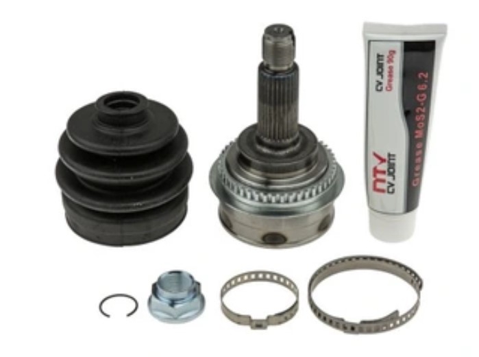 NTY NPZ-SB-013 Constant velocity joint (CV joint), outer, set NPZSB013 NPZSB013 NTY Constant velocity joint (CV joint), outer, set