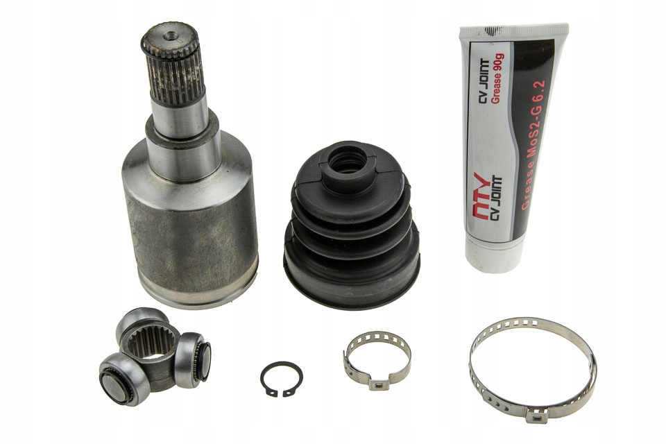 NPWSU006 NTY Constant Velocity Joint (CV joint), internal