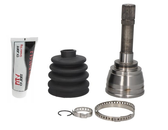 CV Joint Suzuki Vitara: NPZSU027 NTY Constant velocity joint (CV joint), outer, set