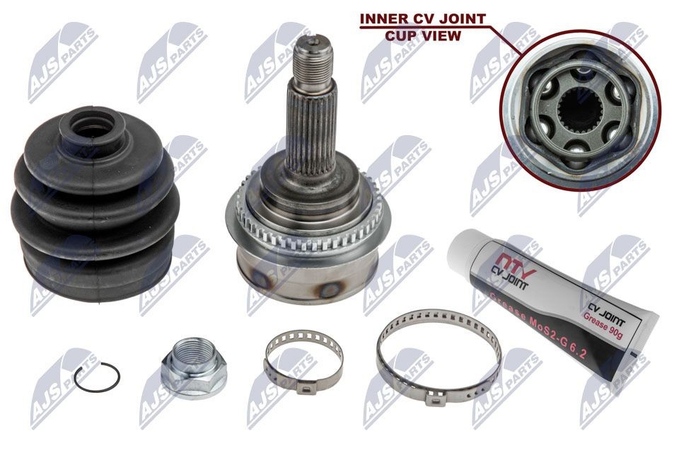 Buy NTY NPZ-SB-017 at a low price in United Arab Emirates!