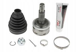 NPZKA308 NTY Constant velocity joint (CV joint), outer, set
