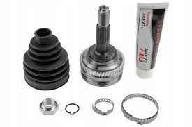 NTY NPZ-DW-021 Constant velocity joint (CV joint), outer, set NPZDW021 NPZDW021 NTY Constant velocity joint (CV joint), outer, set