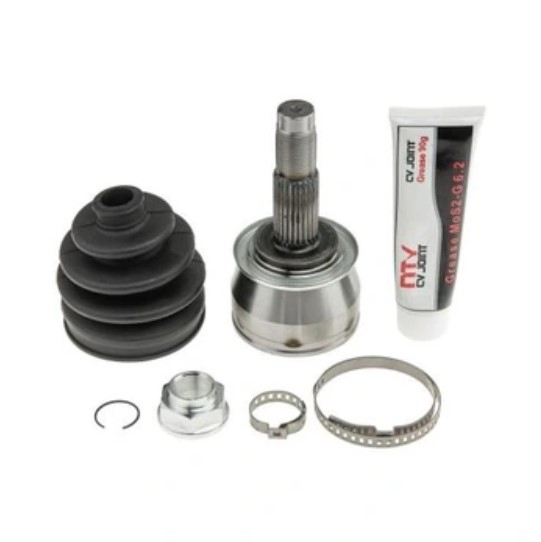 CV Joint Chevrolet Tracker: NPZPL042 NTY Constant velocity joint (CV joint), outer, set
