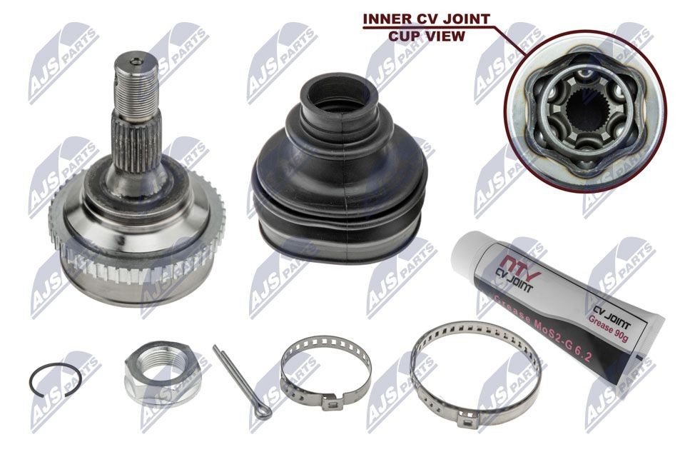 Buy NTY NPZ-PE-018 at a low price in United Arab Emirates!