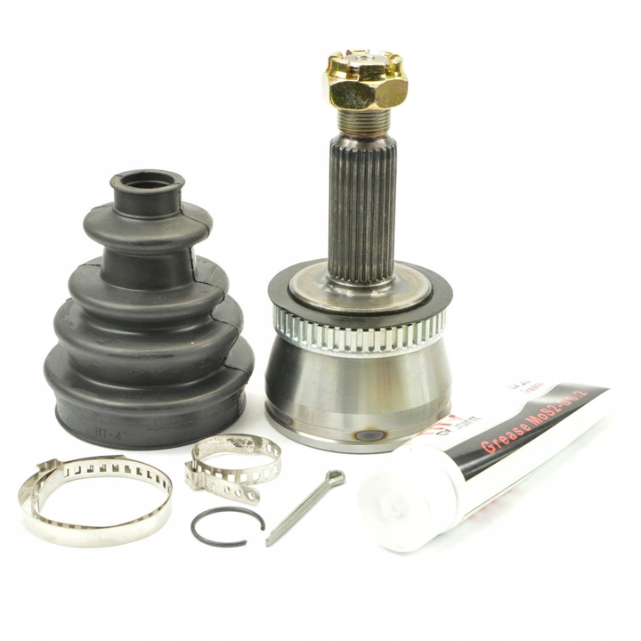 NTY NPZ-HY-528 Constant velocity joint (CV joint), outer, set NPZHY528 NPZHY528 NTY Constant velocity joint (CV joint), outer, set