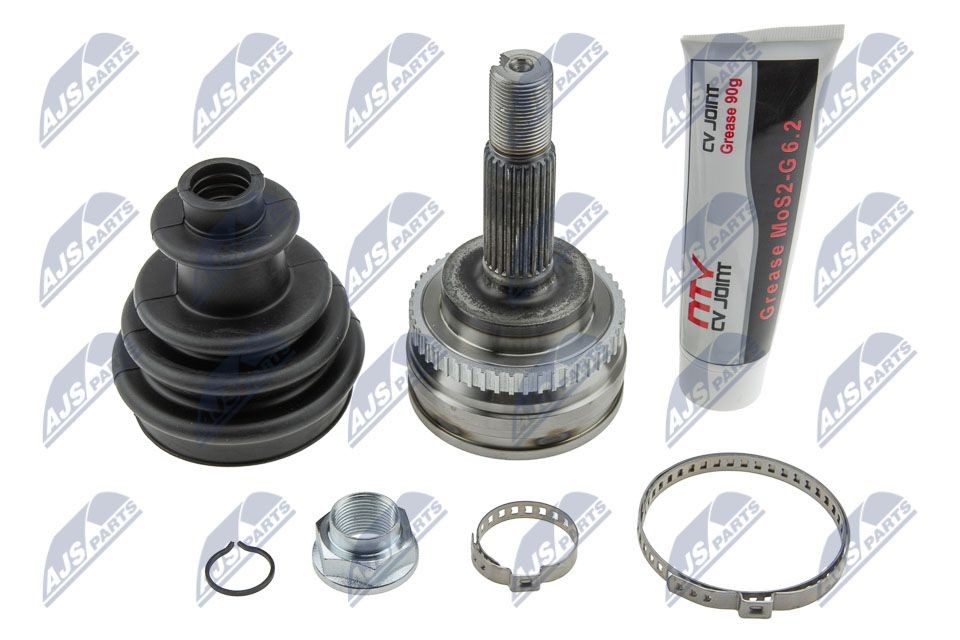 Buy NTY NPZ-TY-080 at a low price in United Arab Emirates!