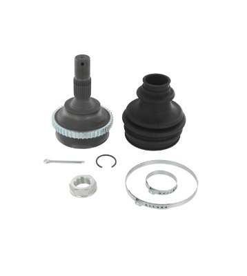 NPZPE018 NTY Constant velocity joint (CV joint), outer, set