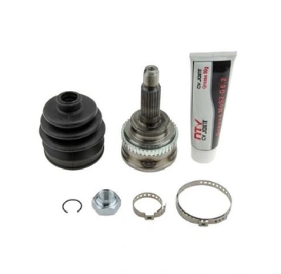 CV Joint Suzuki Ignis: NPZSU001 NTY Constant velocity joint (CV joint), outer, set