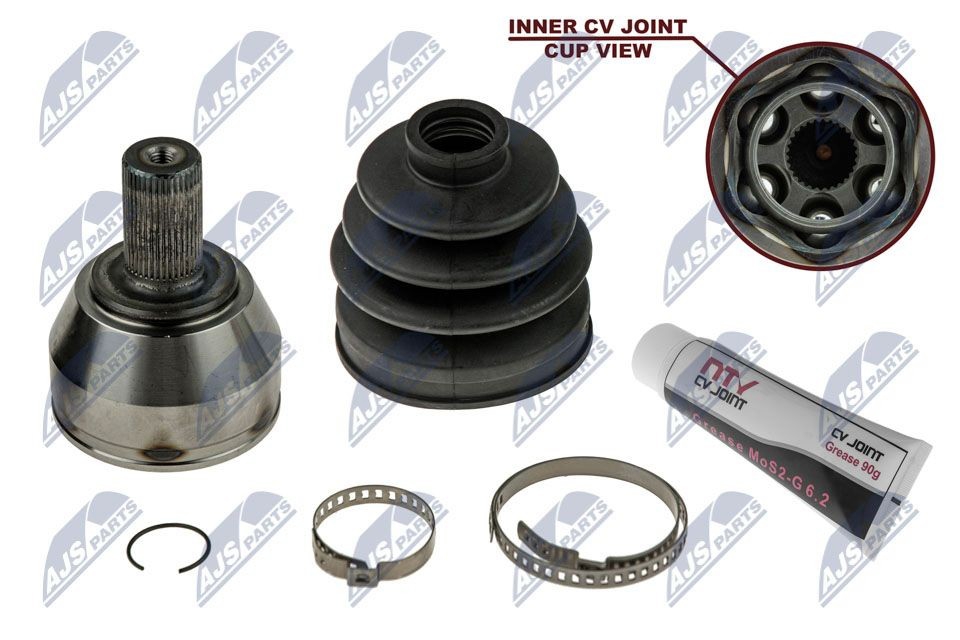 Buy NTY NPZ-FR-039 at a low price in United Arab Emirates!