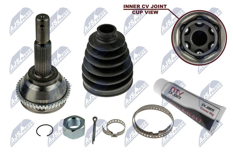 Buy NTY NPZ-FR-037 at a low price in United Arab Emirates!