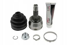 CV Joint Fiat Linea: NPZFT053 NTY Constant velocity joint (CV joint), outer, set