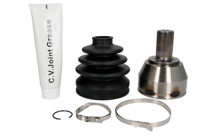 NTY NPZ-FR-039 Constant velocity joint (CV joint), outer, set NPZFR039 NPZFR039 NTY Constant velocity joint (CV joint), outer, set